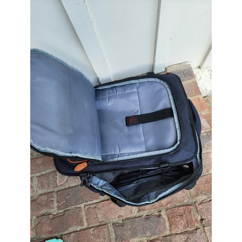 MIUSSE Large Travel Laptop Backpack Bagbfor Men Women, Carry On, SEE INFO!
